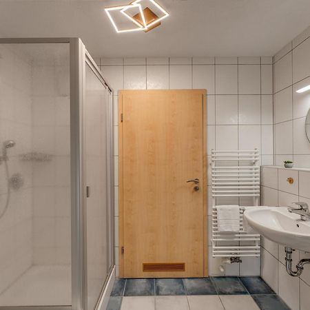 Ferienwohnung Bauer Haug Dietmannsried Exterior foto