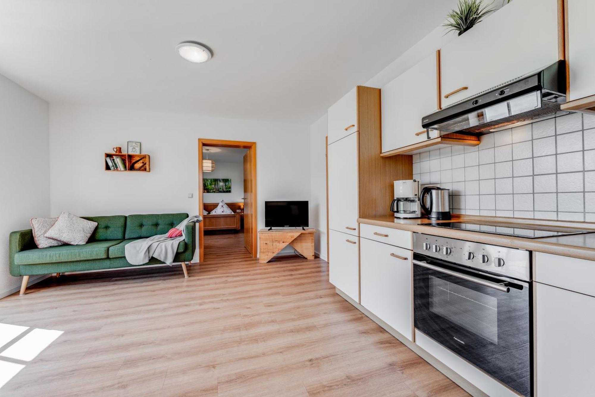 Ferienwohnung Bauer Haug Dietmannsried Zimmer foto