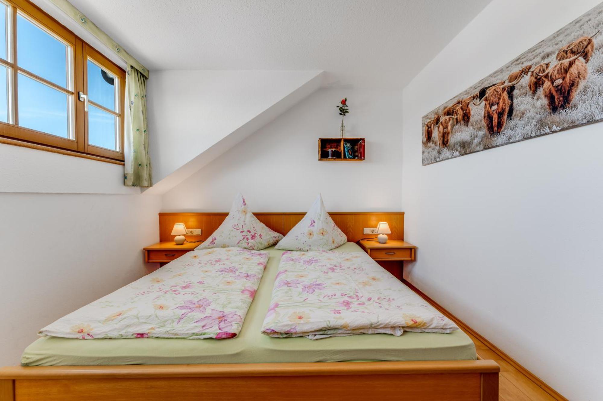 Ferienwohnung Bauer Haug Dietmannsried Zimmer foto