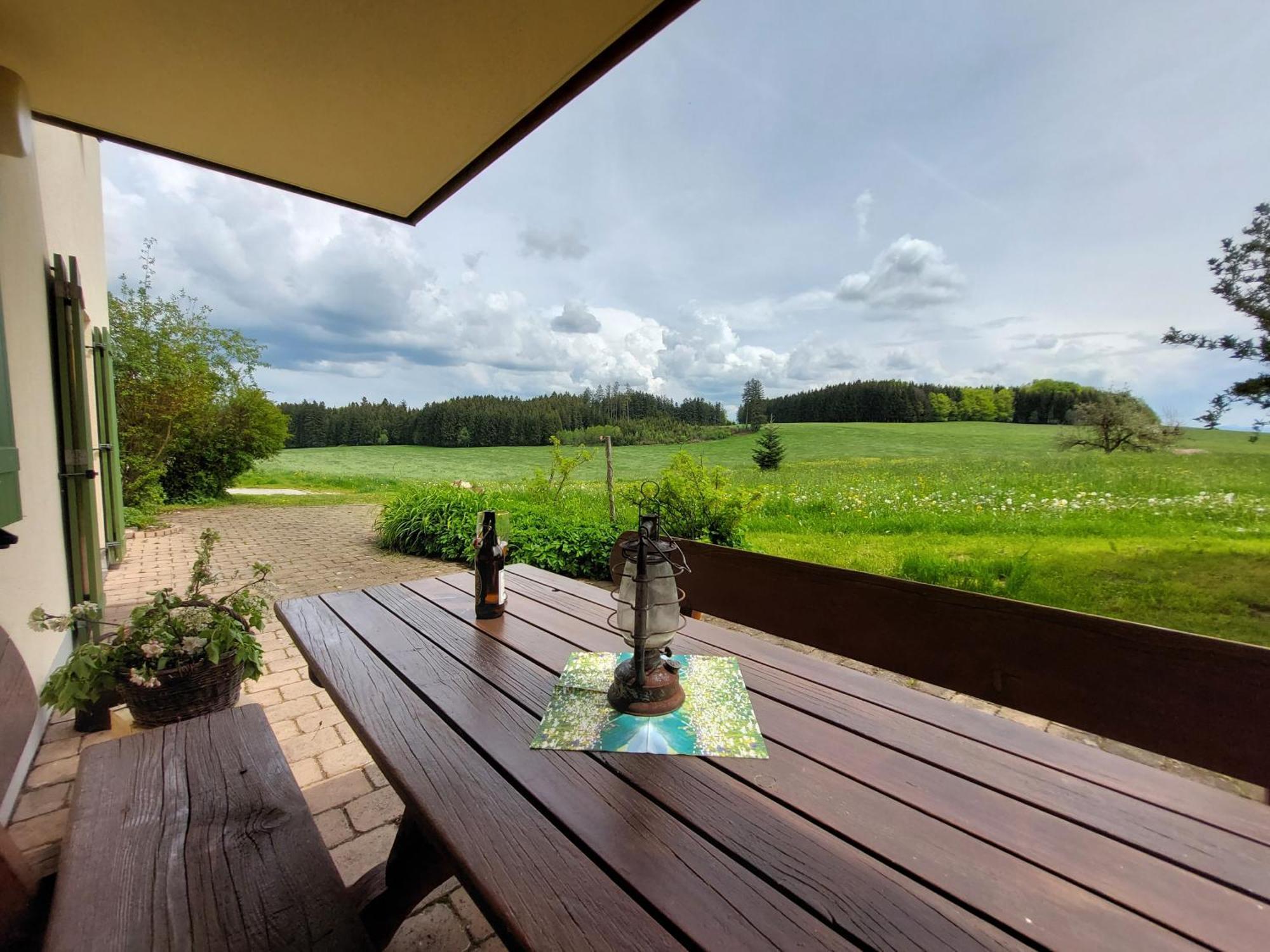 Ferienwohnung Bauer Haug Dietmannsried Zimmer foto