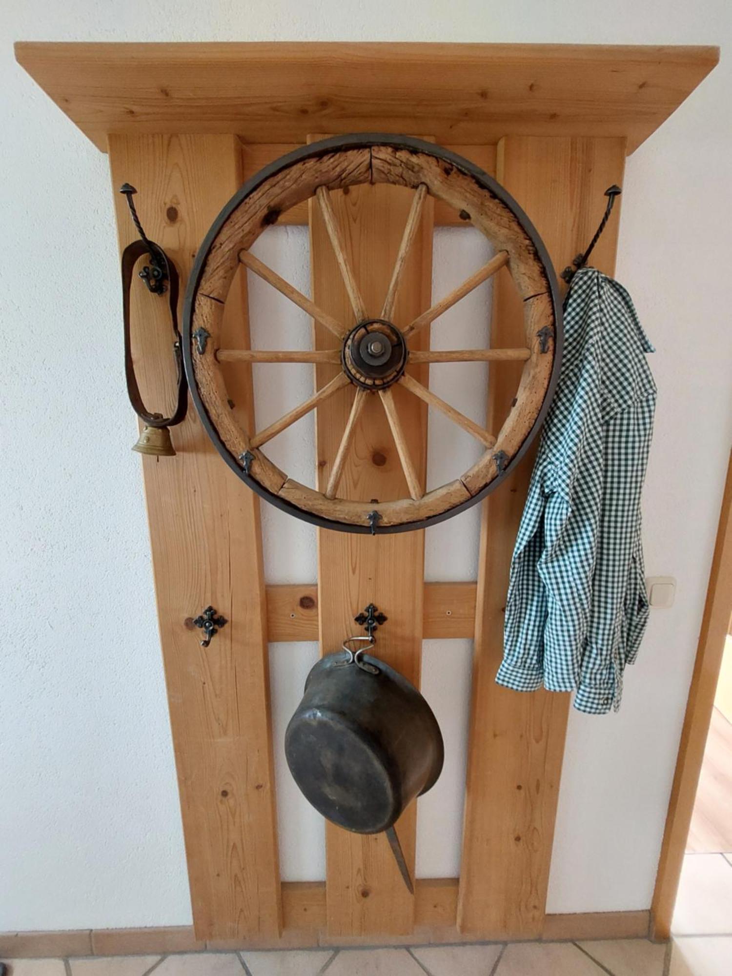 Ferienwohnung Bauer Haug Dietmannsried Zimmer foto