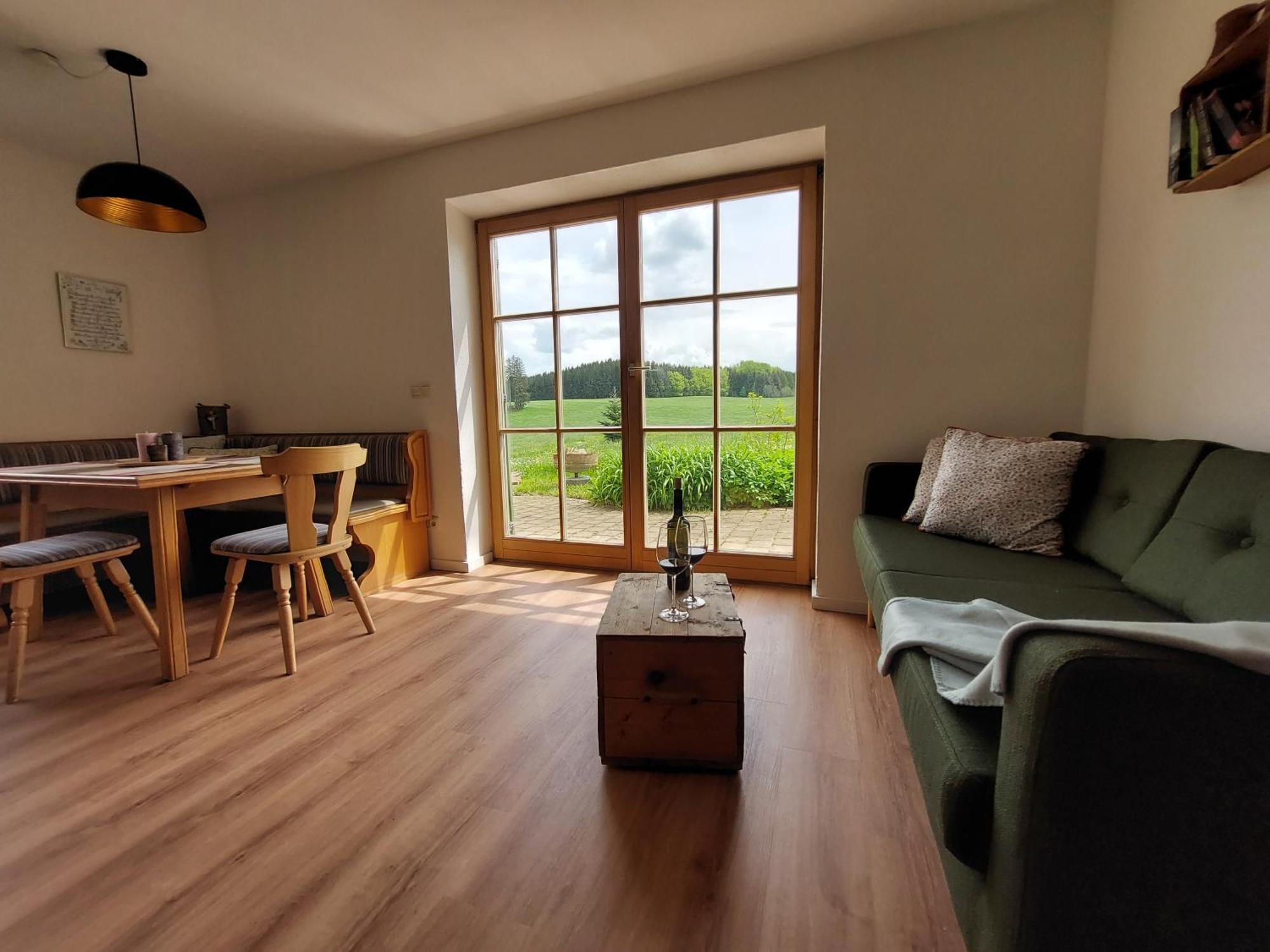 Ferienwohnung Bauer Haug Dietmannsried Zimmer foto