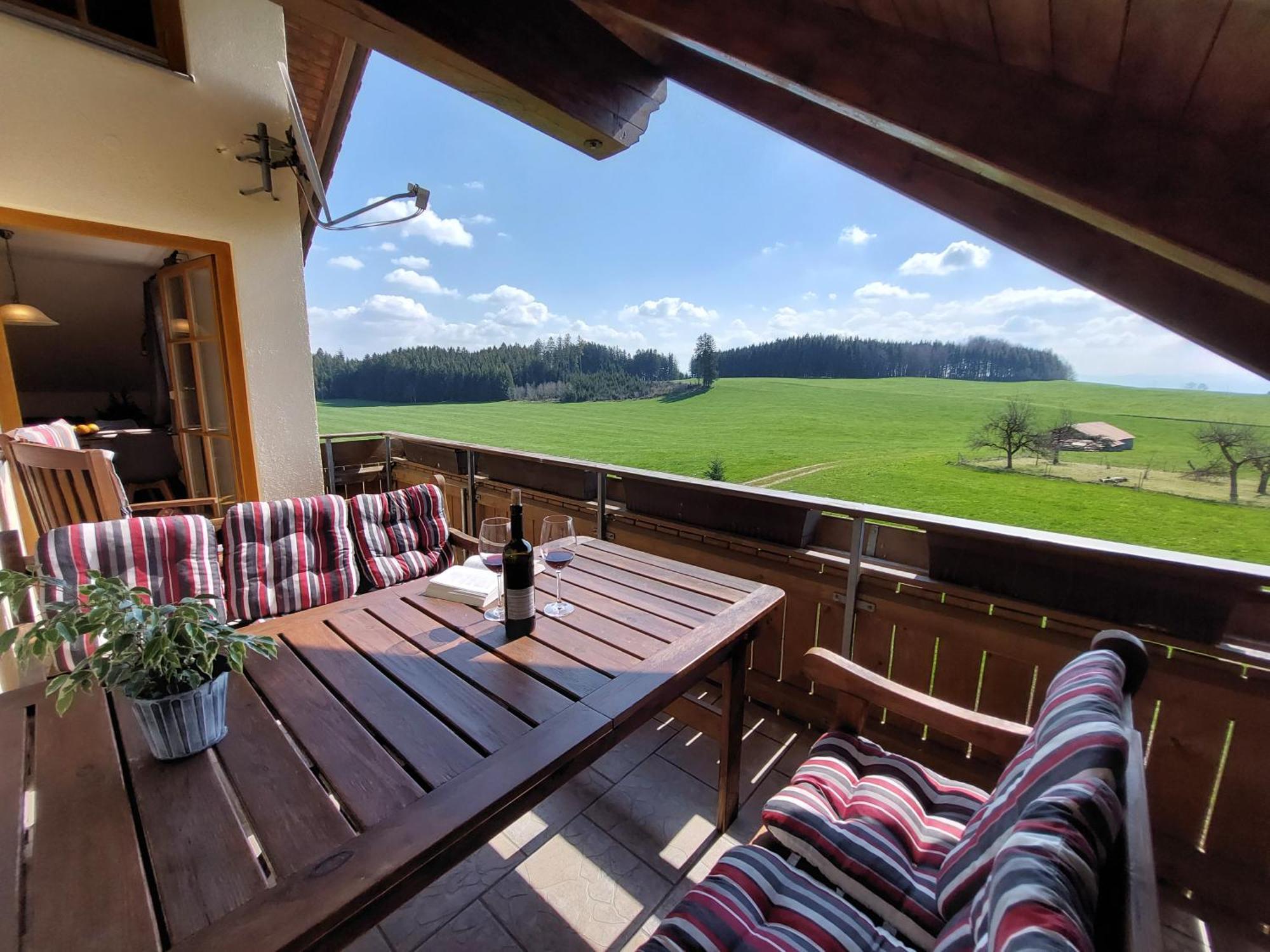 Ferienwohnung Bauer Haug Dietmannsried Zimmer foto