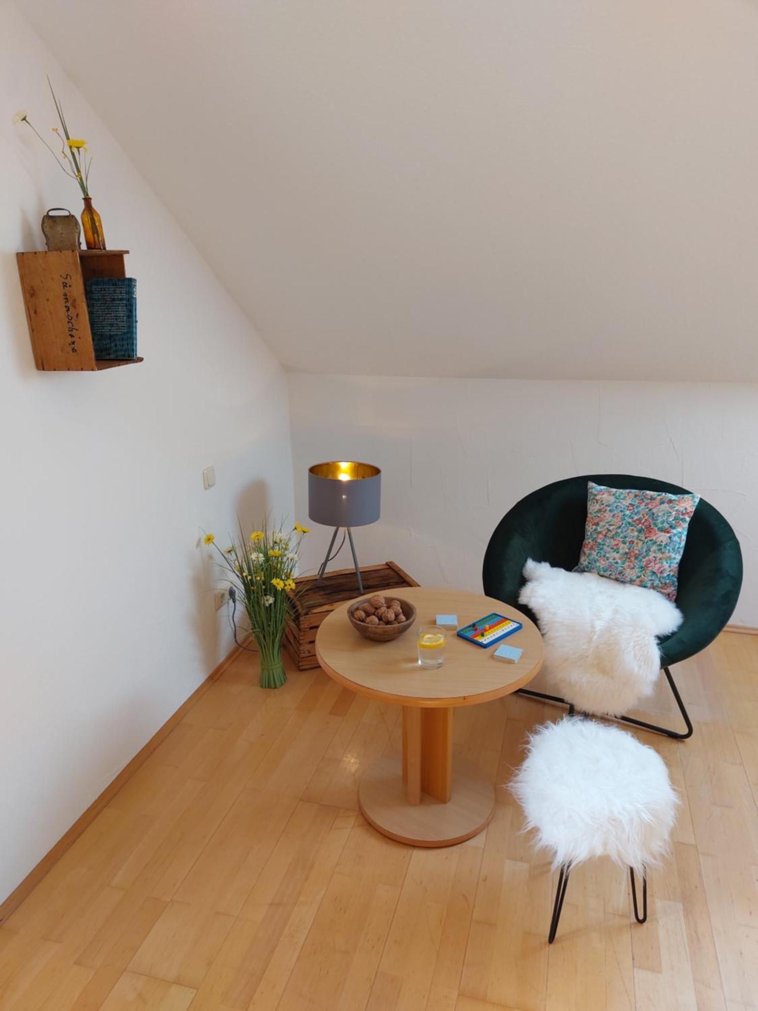 Ferienwohnung Bauer Haug Dietmannsried Zimmer foto