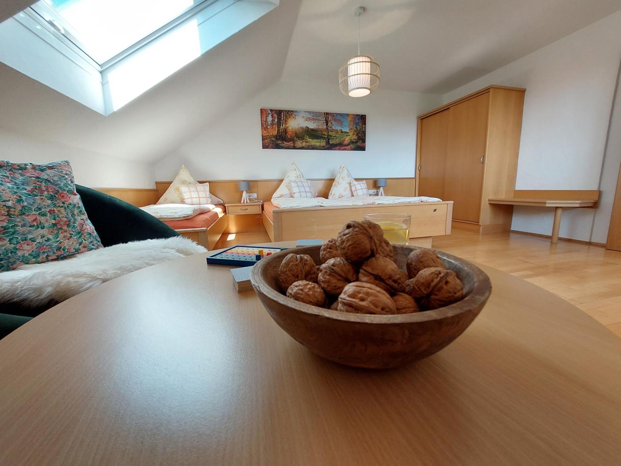Ferienwohnung Bauer Haug Dietmannsried Zimmer foto