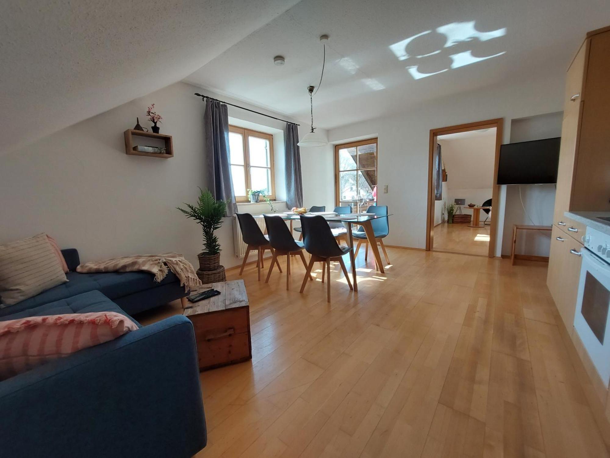 Ferienwohnung Bauer Haug Dietmannsried Zimmer foto