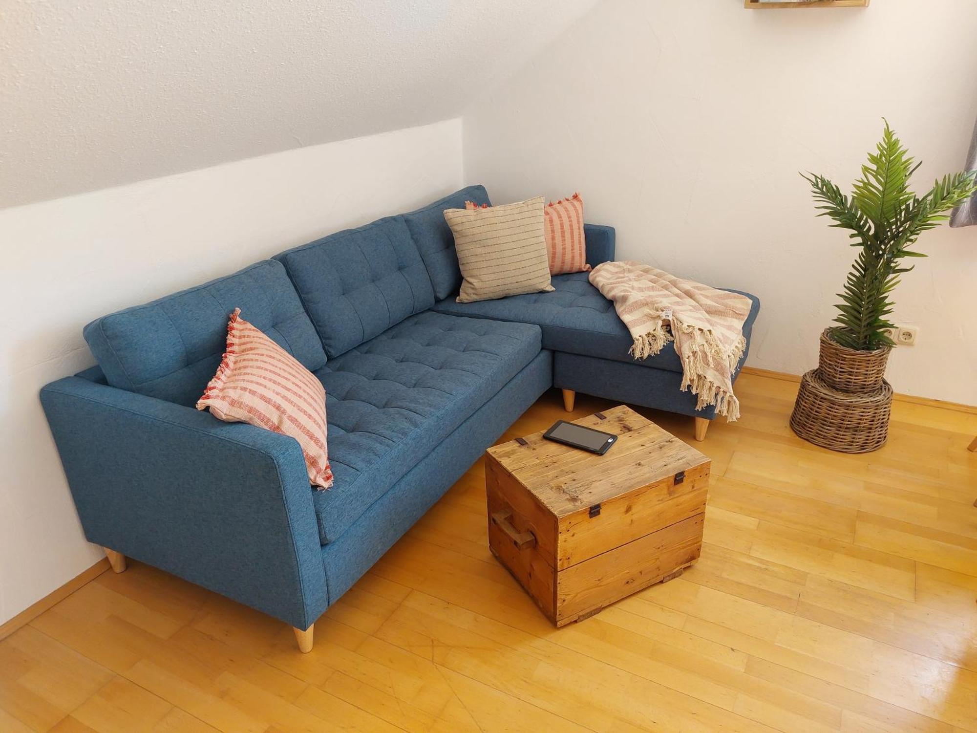 Ferienwohnung Bauer Haug Dietmannsried Zimmer foto