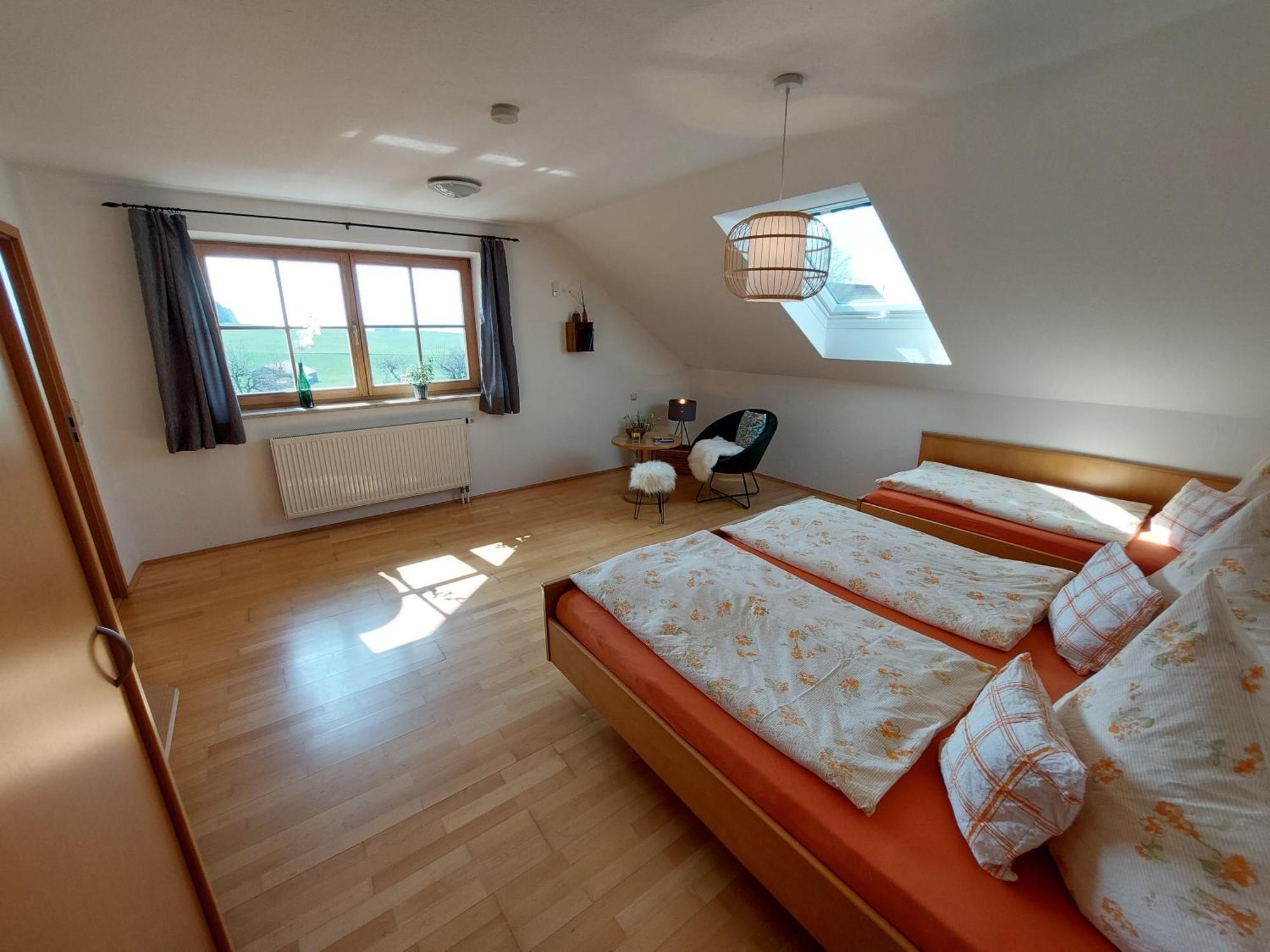 Ferienwohnung Bauer Haug Dietmannsried Zimmer foto