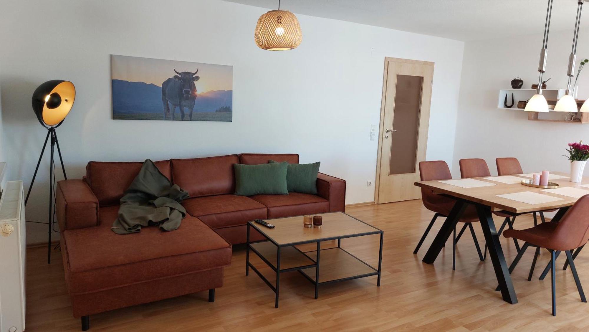Ferienwohnung Bauer Haug Dietmannsried Zimmer foto