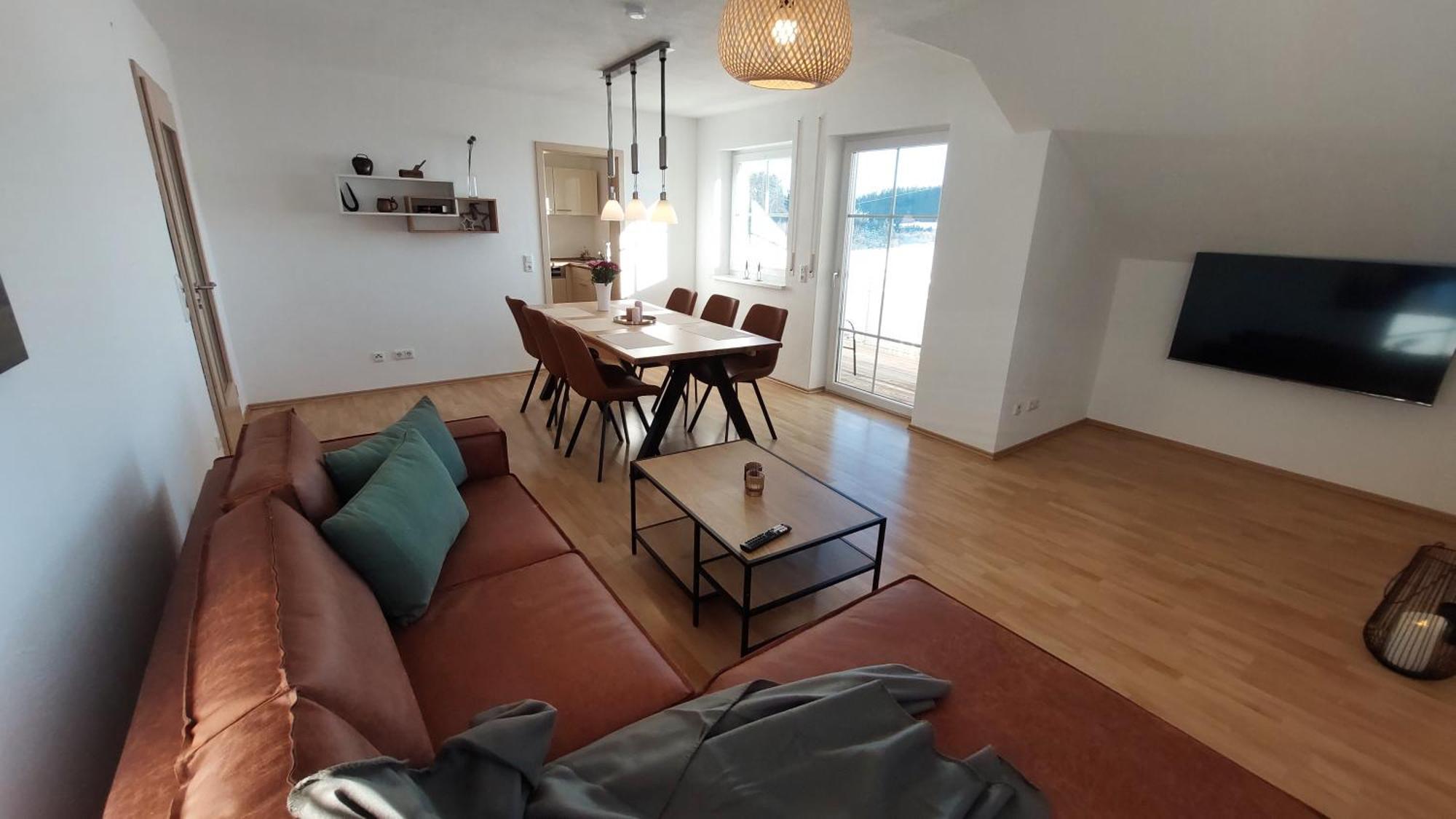 Ferienwohnung Bauer Haug Dietmannsried Zimmer foto