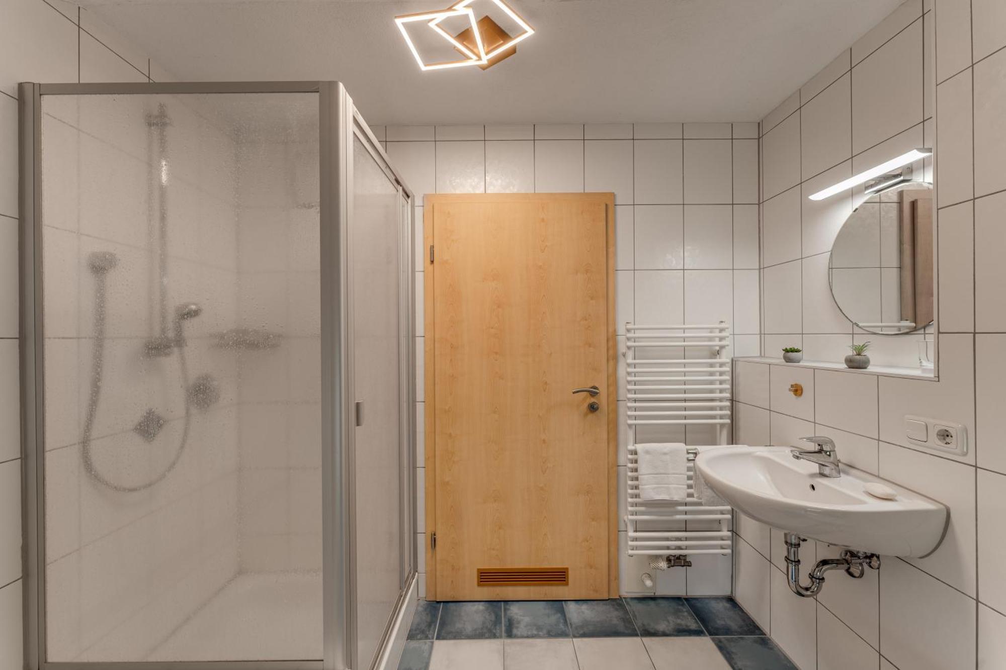 Ferienwohnung Bauer Haug Dietmannsried Exterior foto