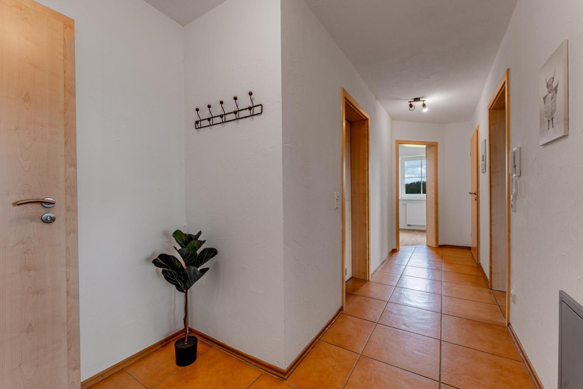 Ferienwohnung Bauer Haug Dietmannsried Exterior foto