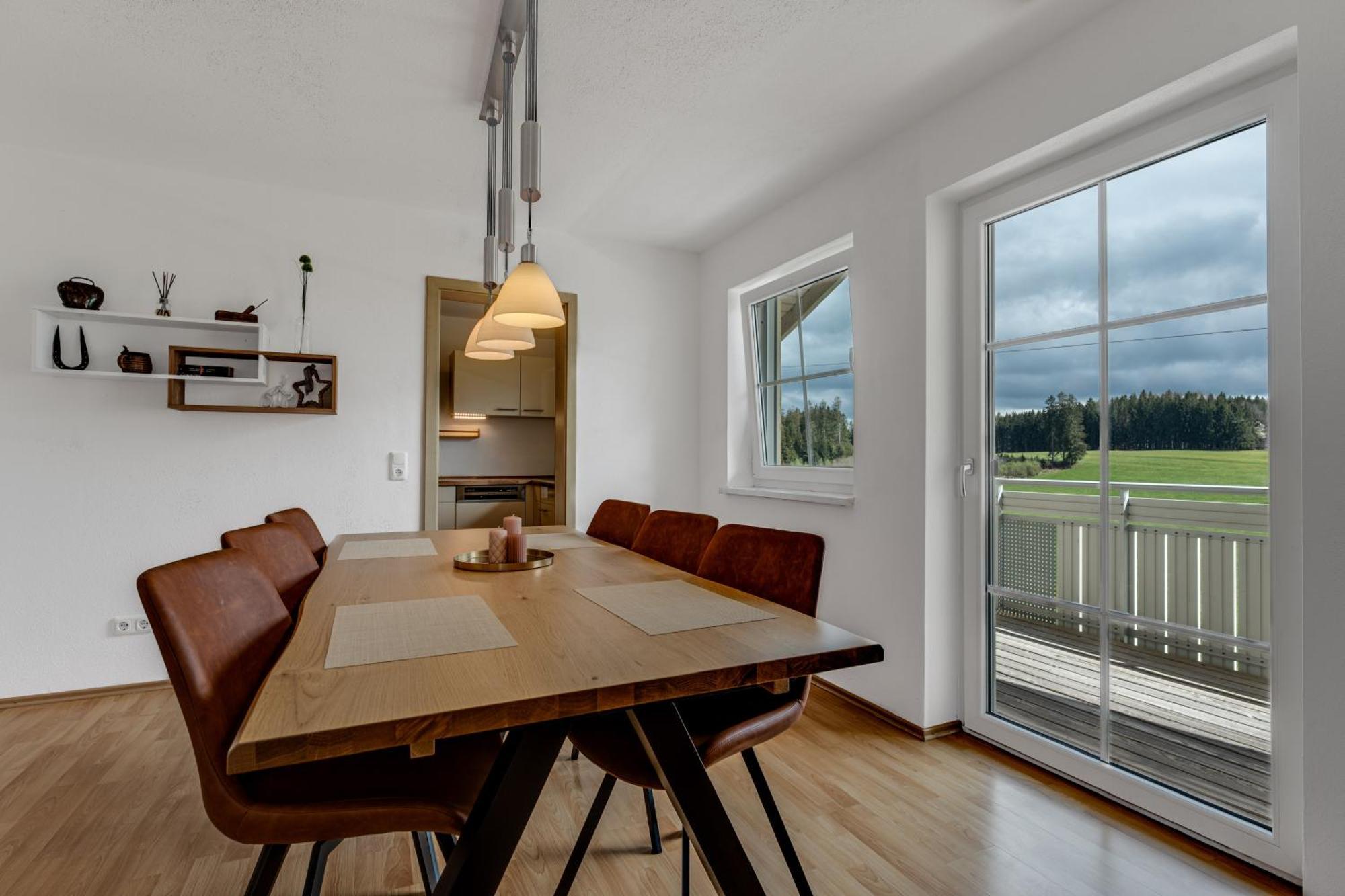 Ferienwohnung Bauer Haug Dietmannsried Exterior foto