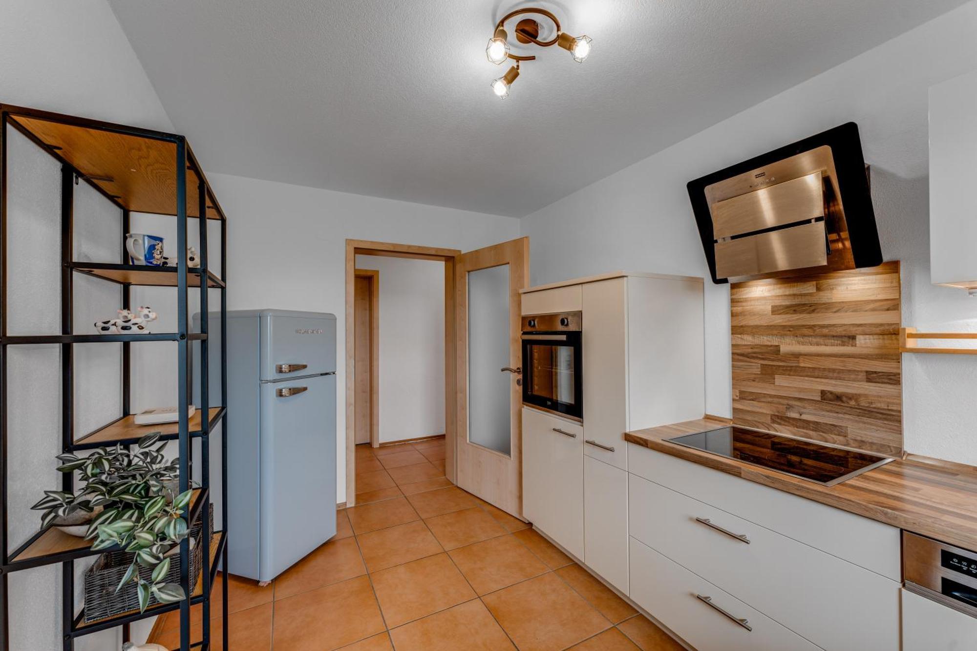 Ferienwohnung Bauer Haug Dietmannsried Exterior foto