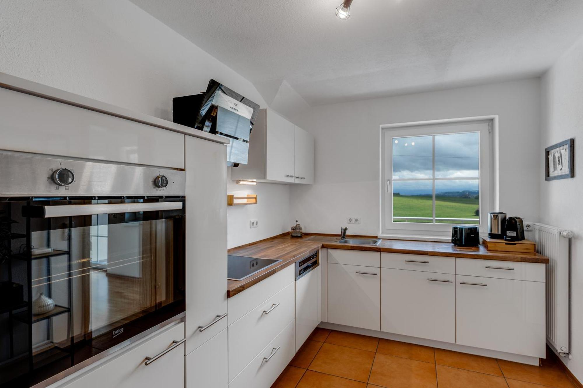 Ferienwohnung Bauer Haug Dietmannsried Exterior foto